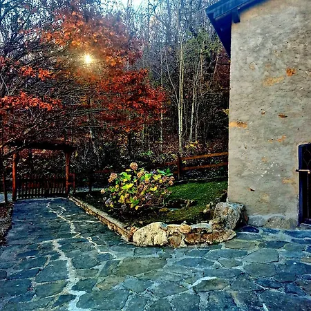 Chalet Casargo Casargo