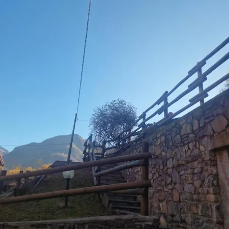 Chalet Casargo