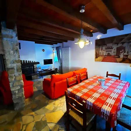 Chalet Casargo 샬레 Casargo