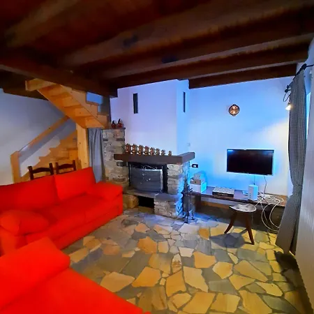 Chalet Casargo * Casargo