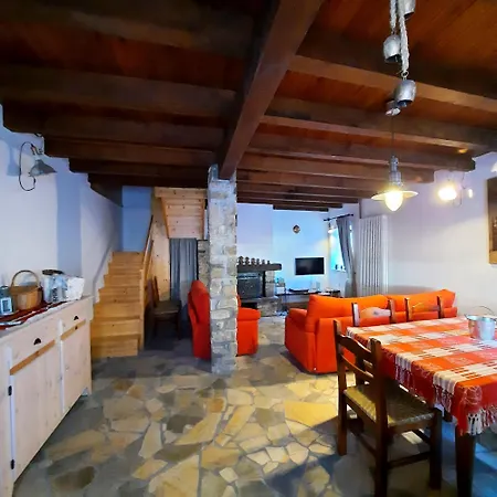 Chalet Casargo * Casargo