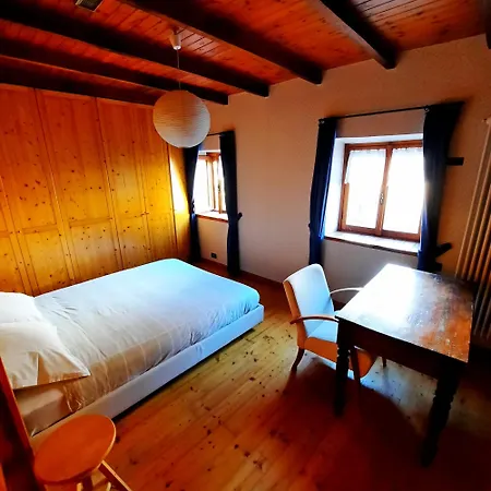 Chalet Casargo Casargo