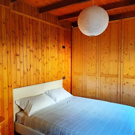 Alpstuga Chalet Casargo