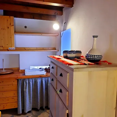 - Le Di Alice Casa vacanze Casargo