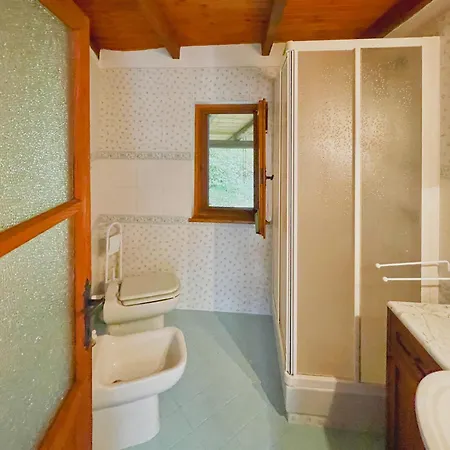 Chalet Casargo - Le Case Di Alice