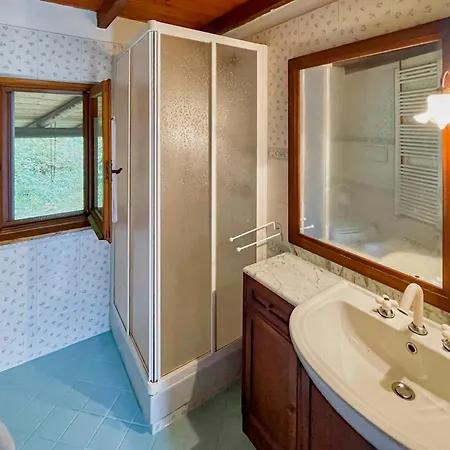 샬레 Chalet Casargo Casargo