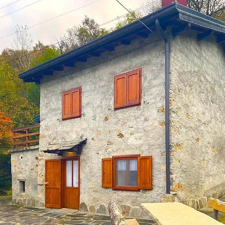 Chalet Casargo 샬레 *