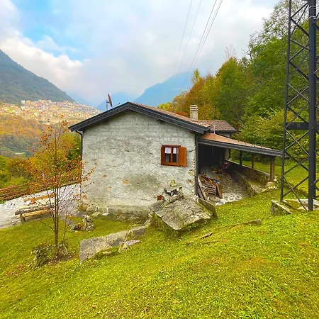 Chalet Casargo * Casargo