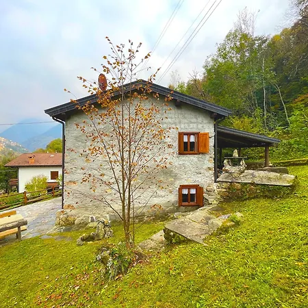 샬레 Chalet Casargo