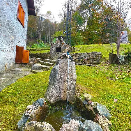 Chalet Casargo 샬레 Casargo