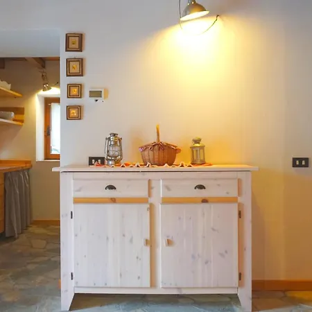 - Le Di Alice Casa vacanze Casargo