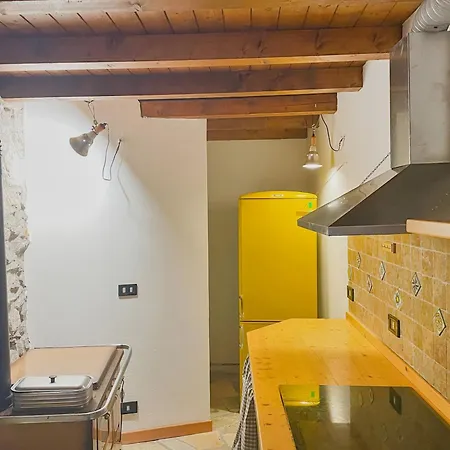 Casa vacanze - Le Di Alice