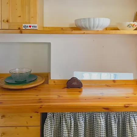 - Le Di Alice Casa vacanze Casargo