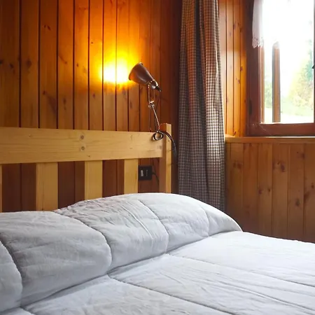 Casa vacanze - Le Di Alice Casargo