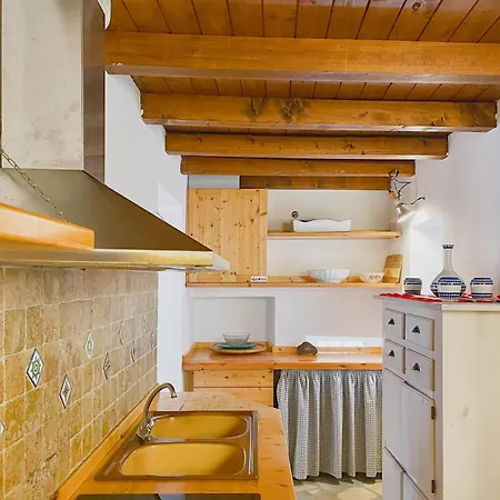 Chalet Casargo - Le Case Di Alice *