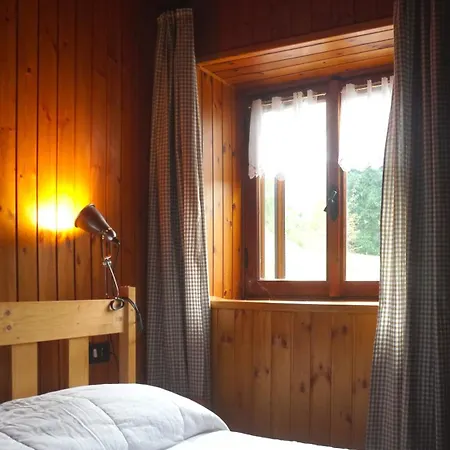 Chalet Casargo - Le Case Di Alice * Casargo