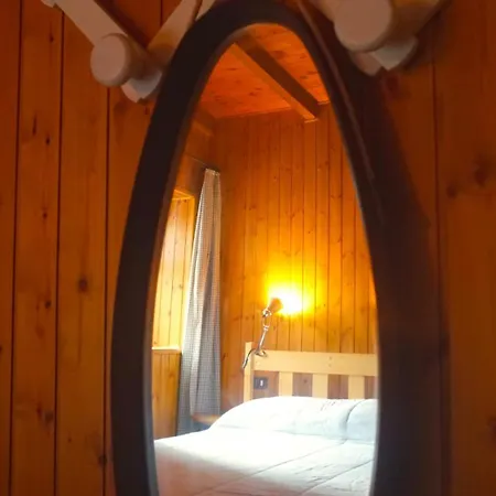 - Le Di Alice Casa vacanze