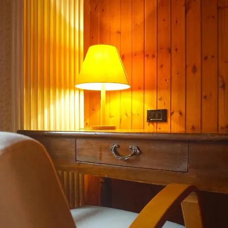 펜션 Chalet Casargo - Le Case Di Alice *