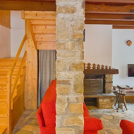 Casa vacanze - Le Di Alice Casargo