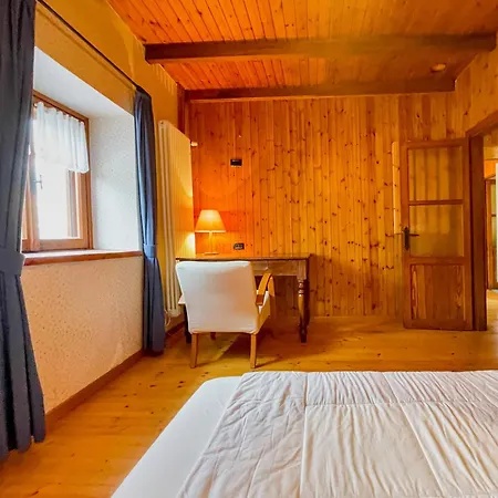 Chalet Casargo - Le Case Di Alice * Casargo