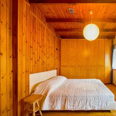 Chalet Casargo - Le Case Di Alice 펜션