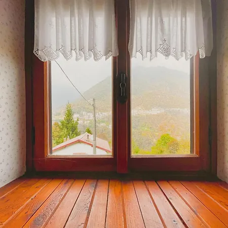 - Le Di Alice Casa vacanze Casargo