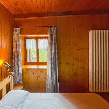 Chalet Casargo - Le Case Di Alice 펜션 *