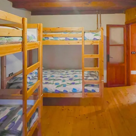 Chalet Casargo - Le Case Di Alice 펜션 Casargo