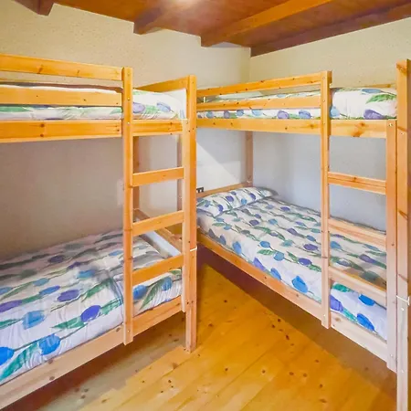- Le Di Alice Casa vacanze *