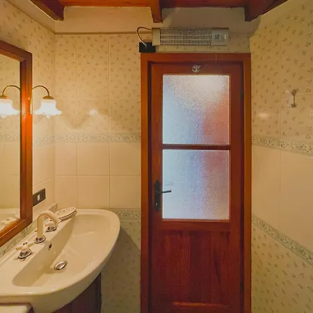 Casa vacanze - Le Di Alice Casargo
