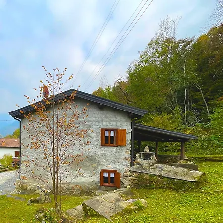 Casa vacanze - Le Di Alice Casargo