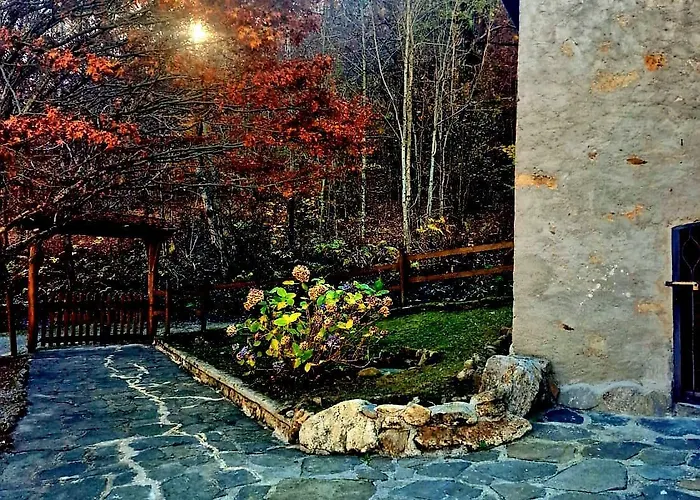 Chalet Casargo Casargo