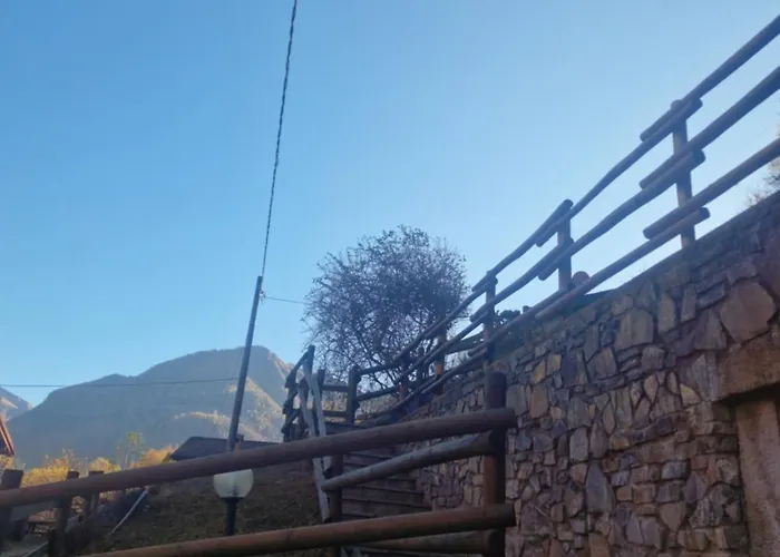 Chalet Casargo