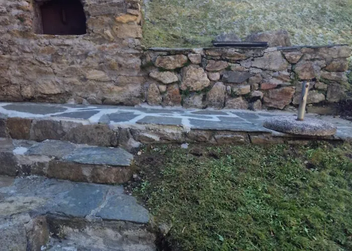 Chalet Chalet Casargo *