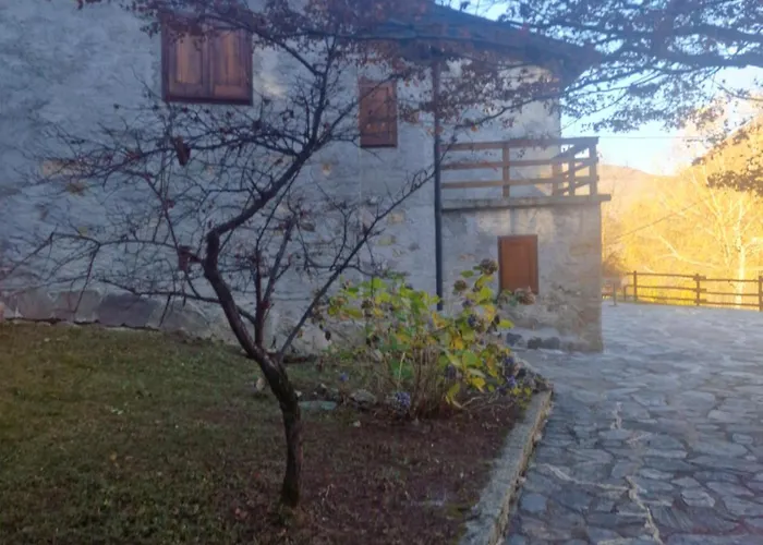 Chalet Chalet Casargo Casargo