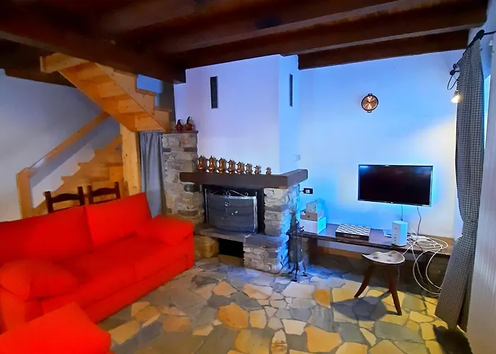 Chalet Casargo * Casargo
