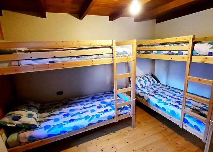 Chalet Casargo