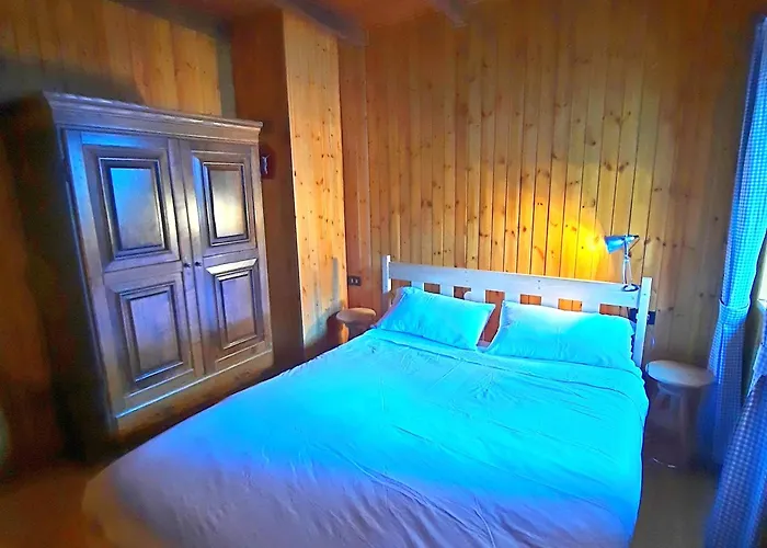 Chalet Chalet Casargo