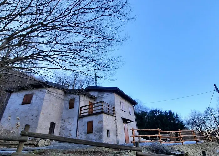 Chalet Casargo Chalet Casargo