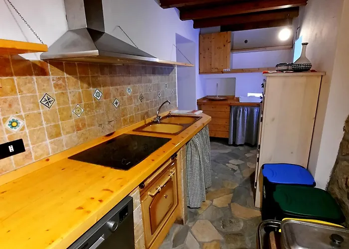 Chalet Chalet Casargo Casargo