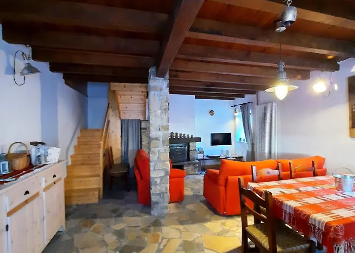 Chalet Casargo * Casargo