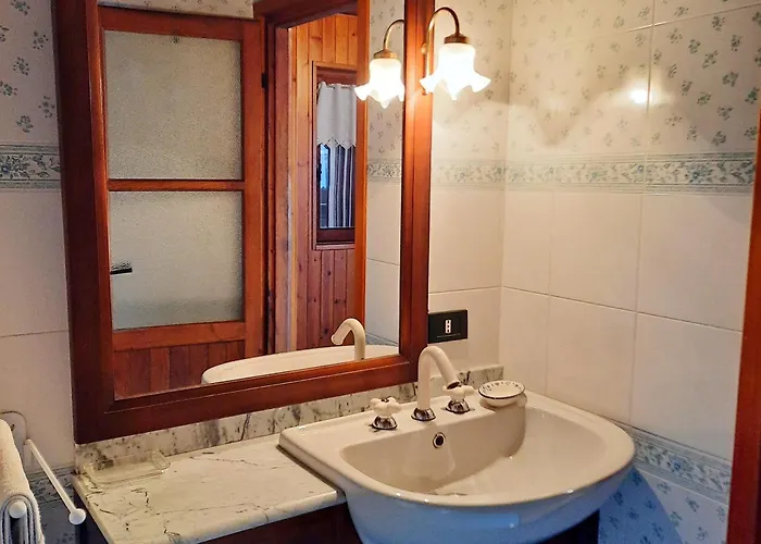 Chalet Chalet Casargo