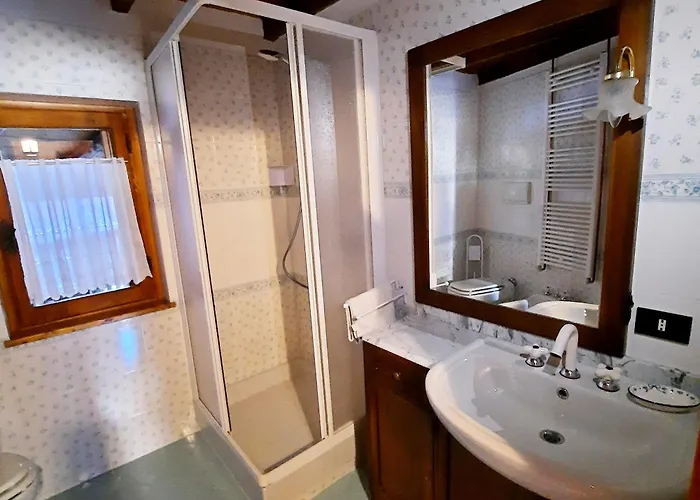 Chalet Chalet Casargo *