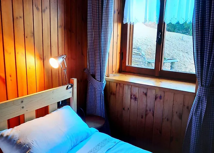 Chalet Chalet Casargo Casargo