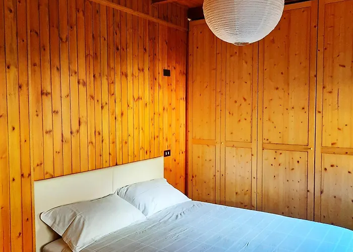 Chalet Chalet Casargo