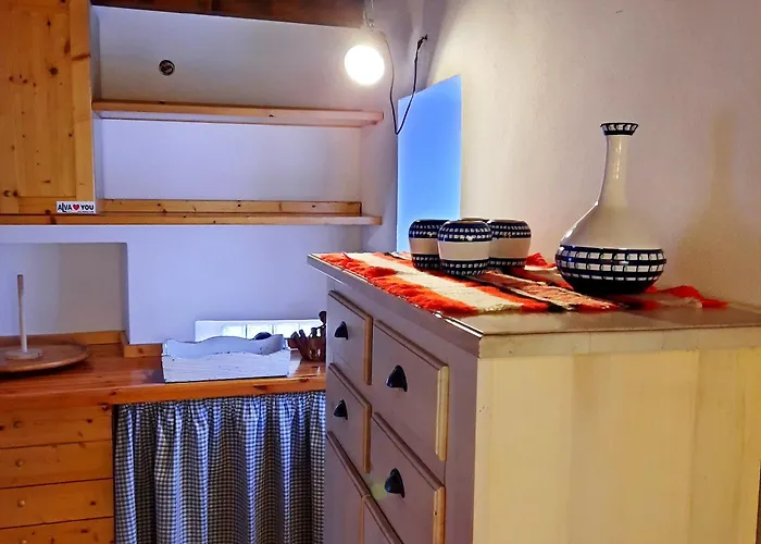 Chalet Casargo Chalet Casargo