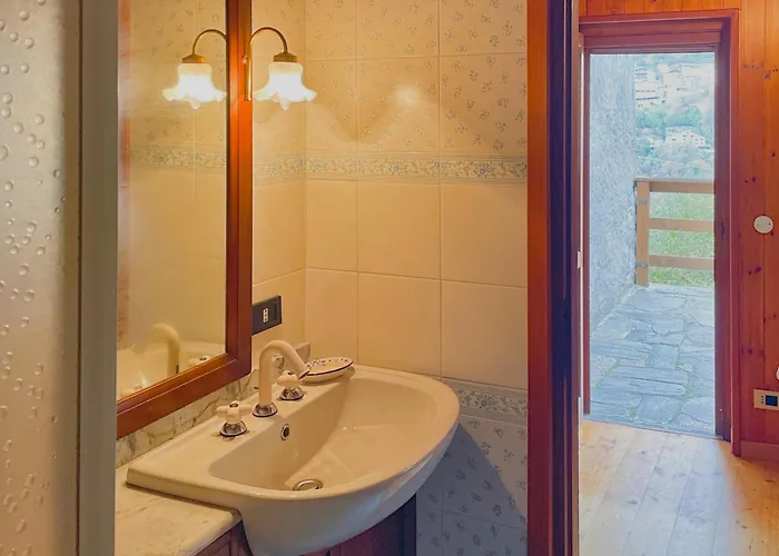 Chalet Chalet Casargo Casargo