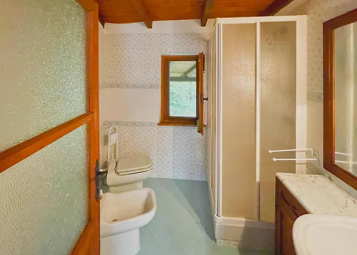 Chalet Casargo