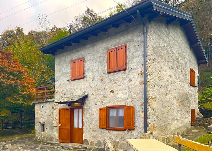 Chalet Casargo Chalet *