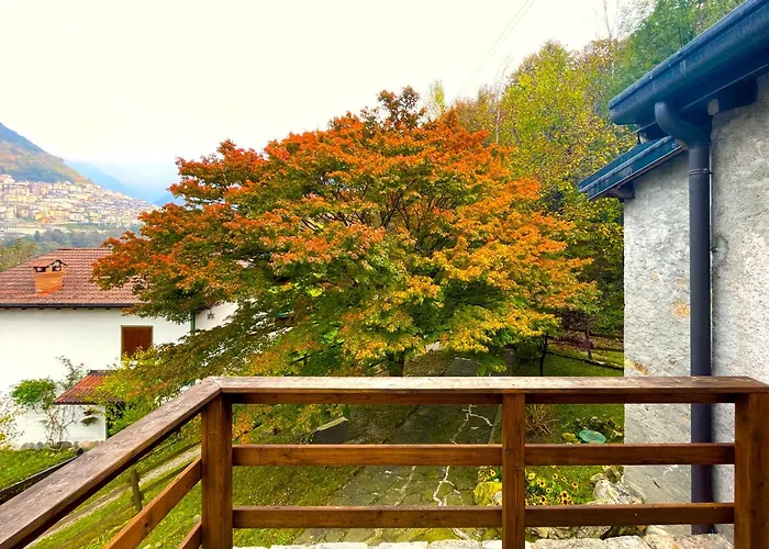 Chalet Chalet Casargo *